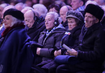 Germany Holocaust