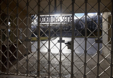 Germany Holocaust