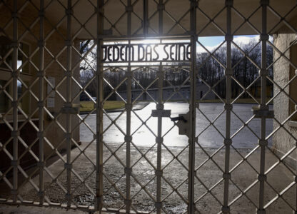 Germany Holocaust