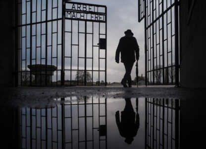 Germany Holocaust