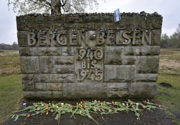 Germany Holocaust