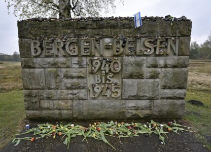 Germany Holocaust