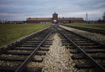 Germany Holocaust