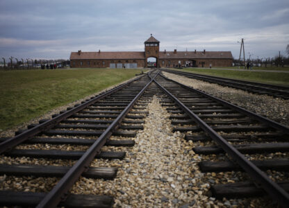 Germany Holocaust