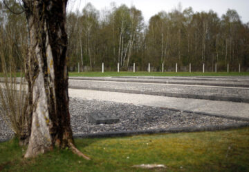 Germany Holocaust