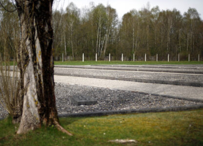 Germany Holocaust