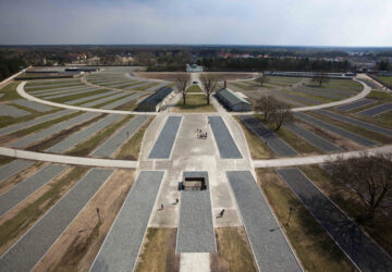 Germany Holocaust