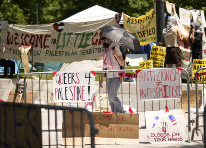 US-Antisemitism-Data and Discord