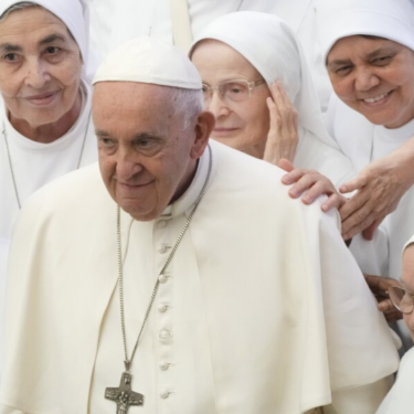Pope Francis