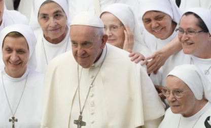 Pope Francis