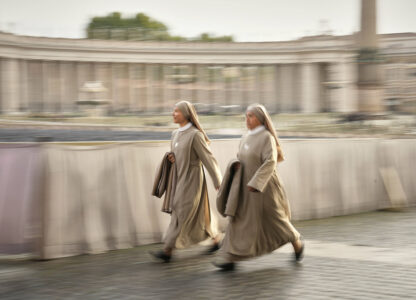APTOPIX Vatican Pope