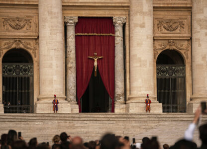Vatican Pope