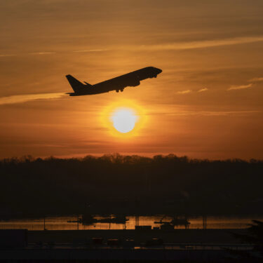 Be Well-Fear Of Flying