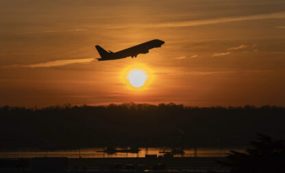 Be Well-Fear Of Flying