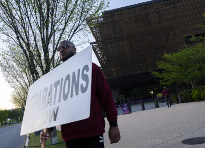 African American Museum Churches