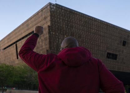 African American Museum Churches