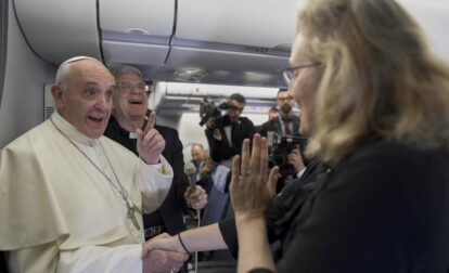 Vatican Pope A Remembrance