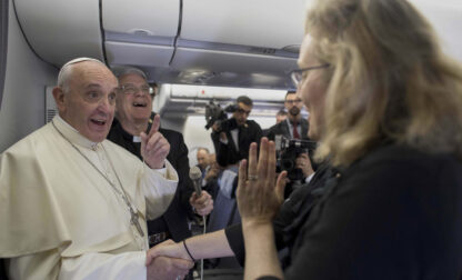 Vatican Pope A Remembrance