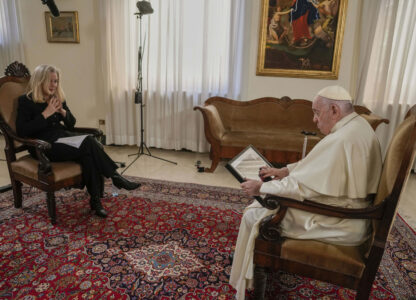 Vatican Pope A Remembrance