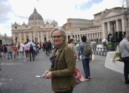 Vatican Pope A Remembrance