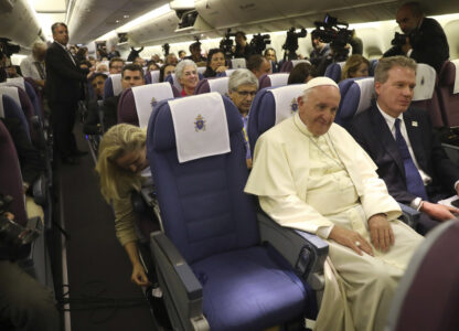 Vatican Pope A Remembrance