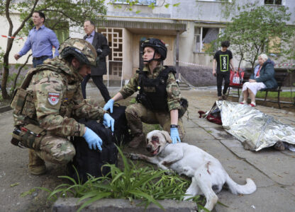 Pictures of the Week Global Photo Gallery
