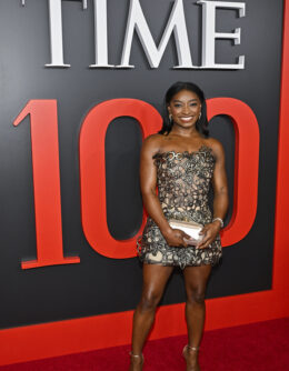 2025 Time100 Gala