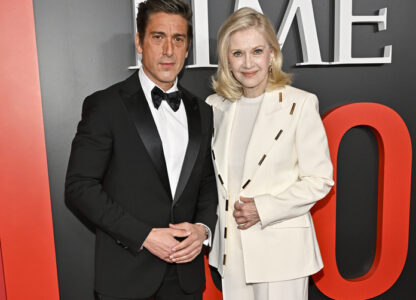 2025 Time100 Gala