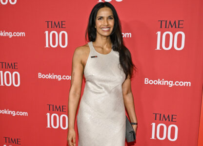 2025 Time100 Gala