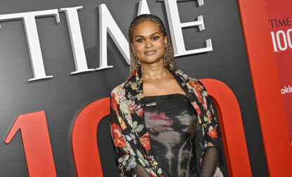 2025 Time100 Gala
