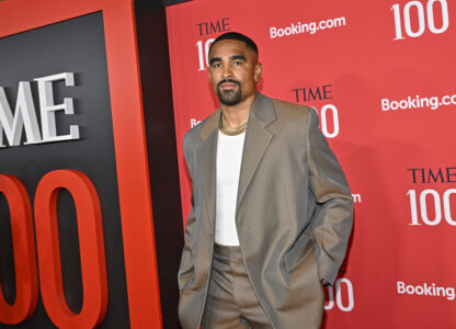 2025 Time100 Gala