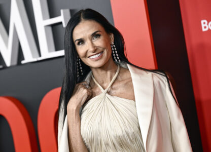 2025 Time100 Gala