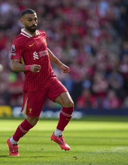 Britain Soccer Premier League
