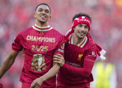 APTOPIX Britain Soccer Premier League