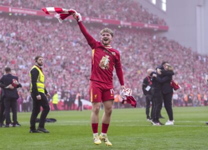 Britain Soccer Premier League