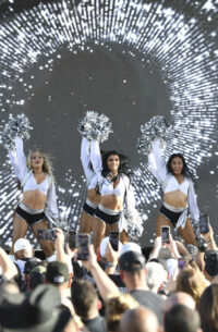 Draft Raiders Football