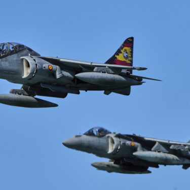 Europe’s Defense Challenges