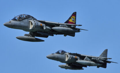 Europe’s Defense Challenges