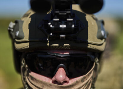 Europe’s Defense Challenges