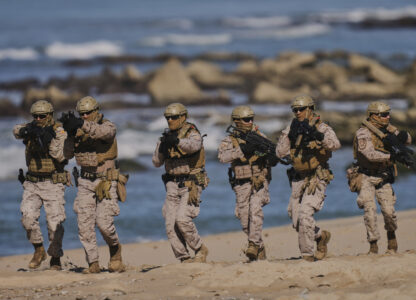 Europe’s Defense Challenges