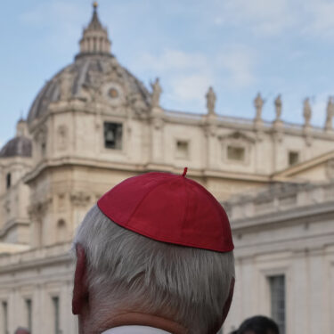 Vatican Pope