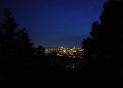 Portugal Power Outage