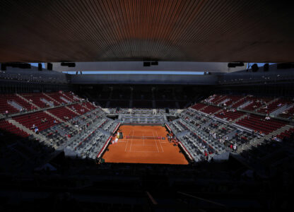 Spain General Blackout