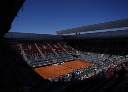 Spain General Blackout