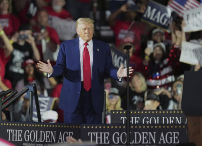 Trump