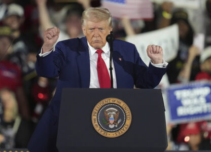 Trump