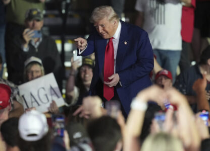 Trump
