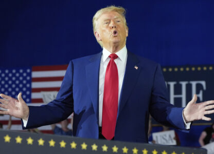 Trump