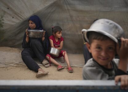 Pictures of the Week Global Photo Gallery