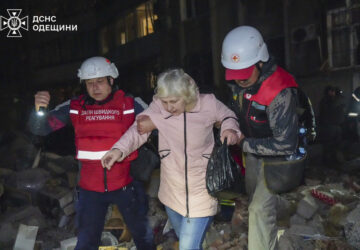 Russia Ukraine War